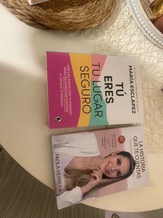 LA HISTORIA QUE TE CUENTAS: Cómo contarte una h...