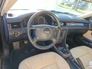 Audi A6 2.4 V6 Quattro 170cv