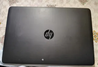 Computer Portatile HP Elitebook + Intel Core I5