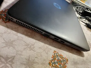 Computer Portatile HP Elitebook + Intel Core I5
