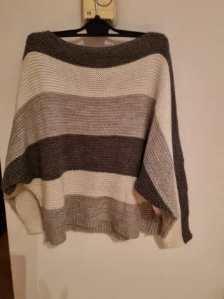 Jersey de mujer talla única