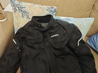 Chaqueta Moto Acerbis Talla XL