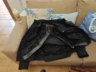 Chaqueta Moto Acerbis Talla XL