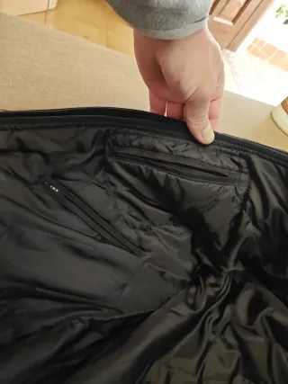 Chaqueta Moto Acerbis Talla XL