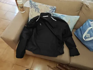 Chaqueta Moto Acerbis Talla XL