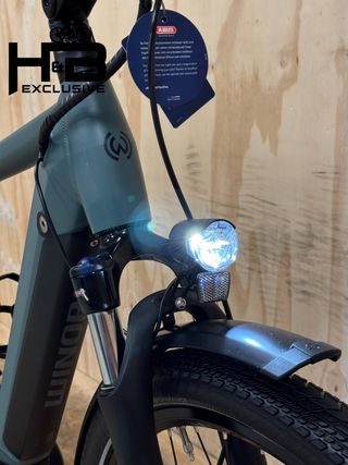 Winora Sinus 9 Shimano Alivio 2021