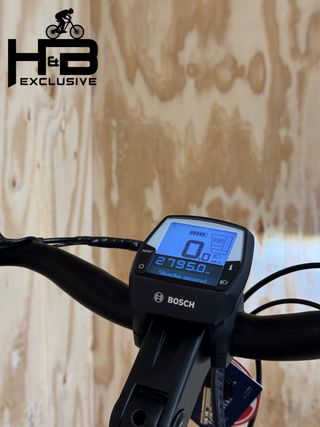 Winora Sinus 9 Shimano Alivio 2021