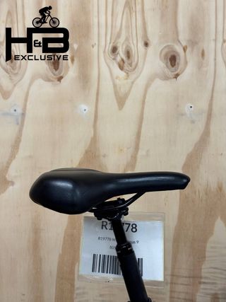 Winora Sinus 9 Shimano Alivio 2021