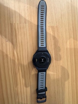 Reloj Garmin Negro y Multicolor