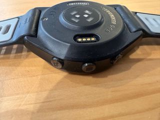 Reloj Garmin Negro y Multicolor