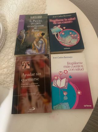 Ayudar sin quemarse Cómo superar el burnout en ...