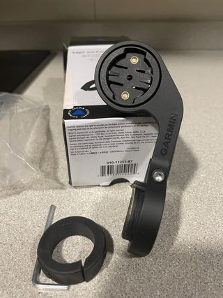 Soporte Garmin para Manillar