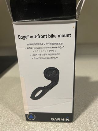 Soporte Garmin para Manillar