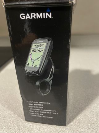 Soporte Garmin para Manillar
