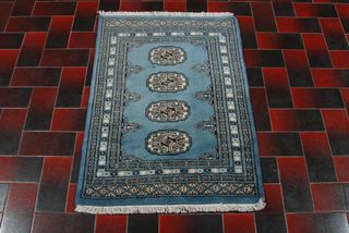 Tappeto Cashmere Morbido Merinos 86x61