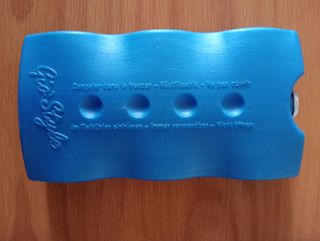 Mattonella ghiaccio Gio Style