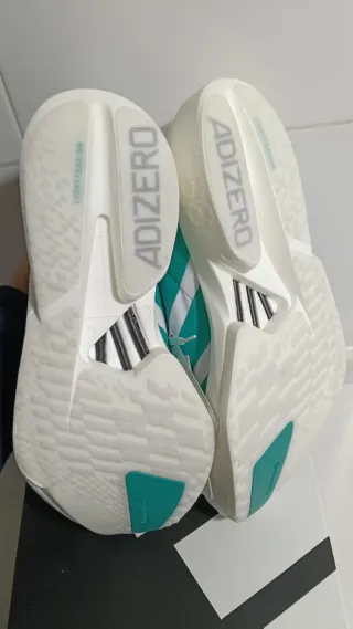 Adidas Adizero Adiós Pro 4 Talla 46
