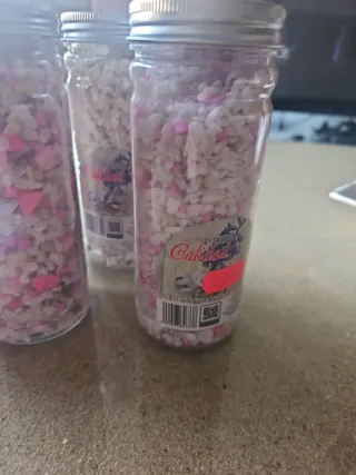 Piedras Decorativas para Manualidades