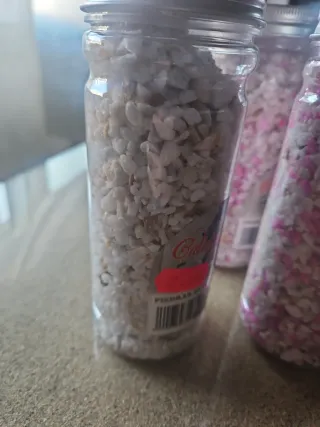 Piedras Decorativas para Manualidades