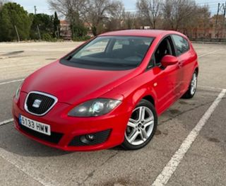 SEAT Leon 2012