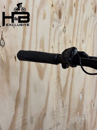 Haibike Trekking 6 Shimano Deore 2022