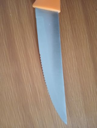 Set 8 Coltelli Brandani Inox