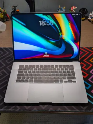 MacBook Air 15" M4 24GB 512GB Azul Cielo