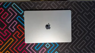 MacBook Air 15" M4 24GB 512GB Azul Cielo