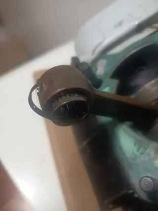 Bloque Motor 6v Cagiva Mito 125