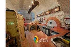 Casa rural en venta en Guadix