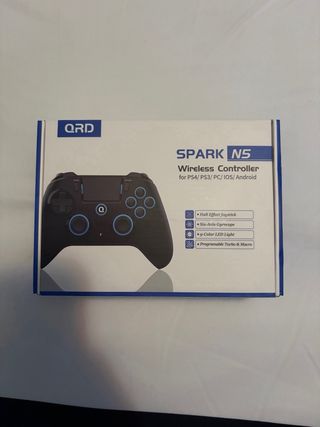 Mando Universal PS3/PS4/PS5/PC/iOS/Android