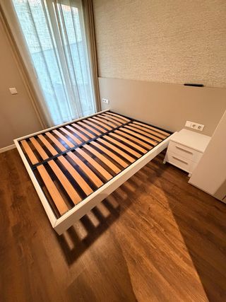 Aro de Cama matrimonio