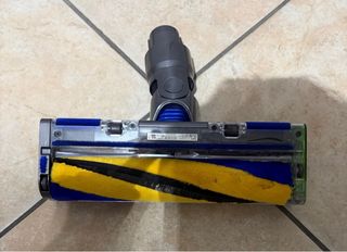 Spazzola Dyson Laser Fluffy Optic v15