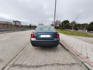 Ford Mondeo 2004
