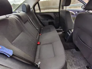 Ford Mondeo 2004