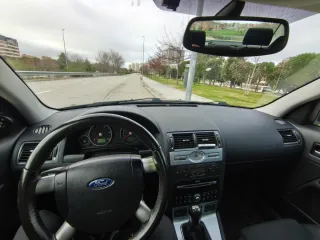 Ford Mondeo 2004