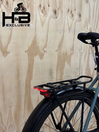 Winora Sinus 9 Shimano Alivio 2021