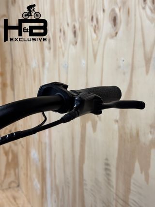 Winora Sinus 9 Shimano Alivio 2021