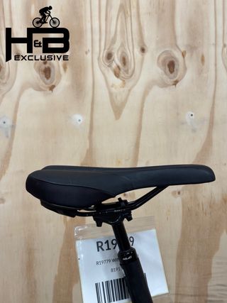 Winora Sinus 9 Shimano Alivio 2021