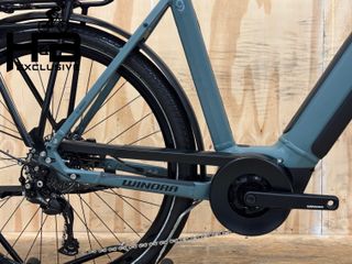 Winora Sinus 9 Shimano Alivio 2021