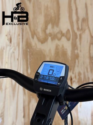 Winora Sinus 9 Shimano Alivio 2021