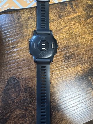Garmin Forerunner 945 Negro