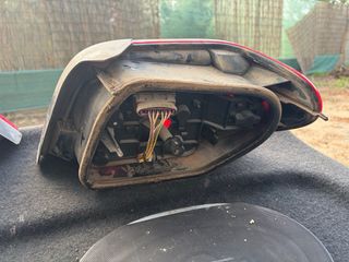 Pilotos Traseros Citroen Xsara