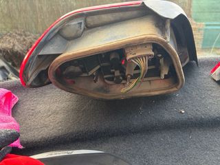 Pilotos Traseros Citroen Xsara