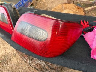 Pilotos Traseros Citroen Xsara