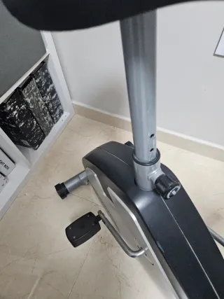 Bicicleta Estática Domynos