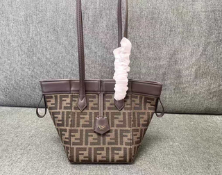 Bolso Fendi Origami Beige