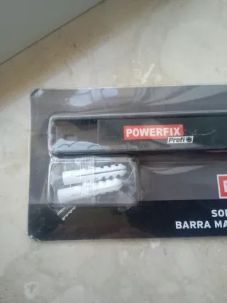 Soporte magnético para herramientas