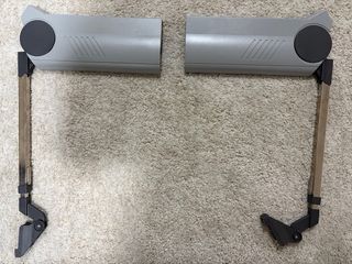 Herrajes Blum Aventos