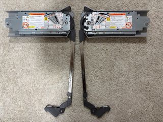 Herrajes Blum Aventos